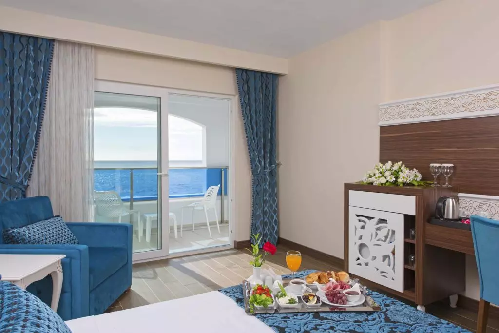 Azur Resort & Spa6